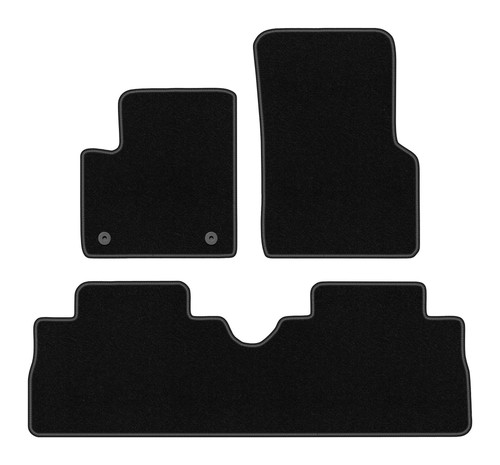 Tapis moquette renault - tapis,