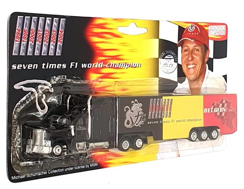 Adtruck 53233 peterbilt f1 - -,