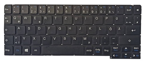 Me33 touches pour clavier - me33,