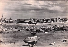 29 BATZ ISLAND THE GREAT WHITE SAND BEACH