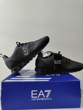  Emporio Armani EA7, Baskets 