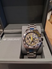 Sublime TAG Heuer Formula 1