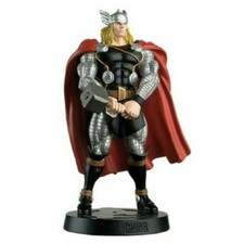 THOR 15 cms Figurine résine
