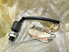Yamaha LS3 RX100 RS100 RS125 Y80 YB100 YB125 Rear Stop Switch NOS 23U-82530-00