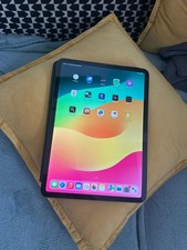 IPad Pro 11" 2e Génération