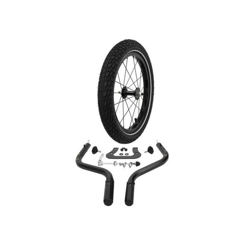 Xlc x120 kit roue pour - roue,