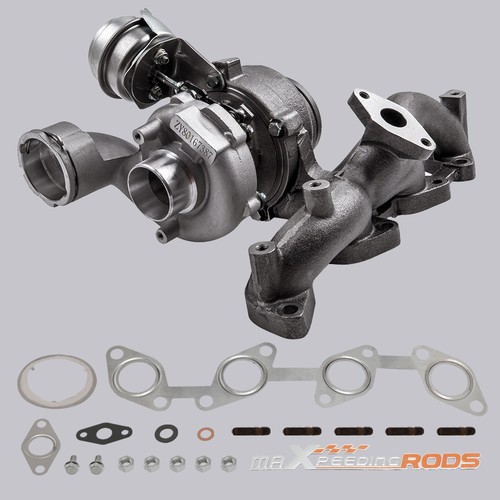 Turbocompresseur turbo for - turbocompresseur,
