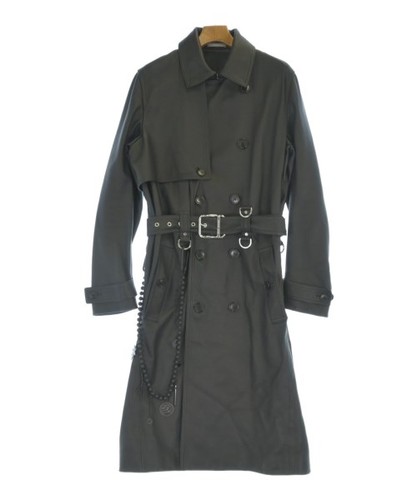 Dior homme trench - dior, coats
