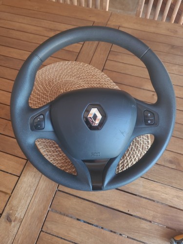 Volant renault clio ou - volant,