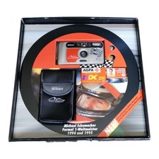 Rare Coffret Michael