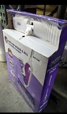 Swiffer PowerMop Multi-Surface Mop Kit for Floor Cleaning, Fresh Scent, Mopping