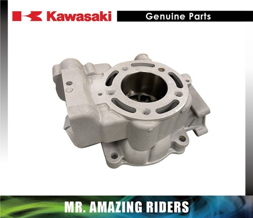 Cylindre moteur kawasaki - cylindre,