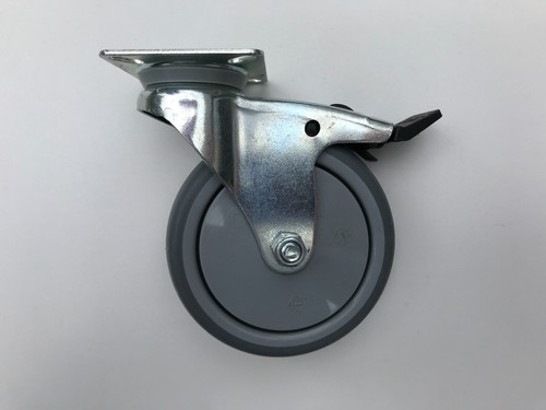 Roulette pivotante roulettes - roulette,