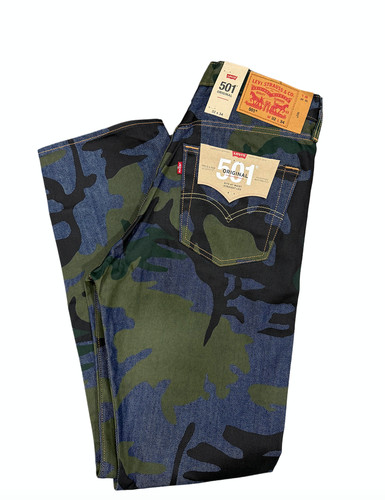 Levi men 501 original - 501,