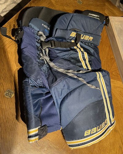 Bauer nexus 800 thermomax - bauer,