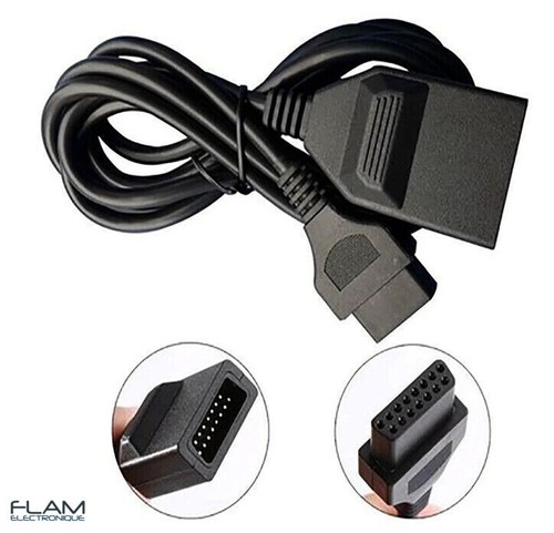 Cable rallonge manette snk - rallonge,