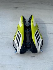 Adidas F50 Adizero FG Football Soccer Cleats US8 1/2 UK8 EUR42 Limited Edition