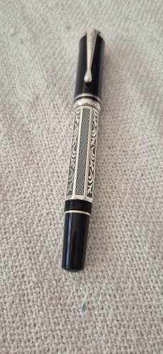 Montblanc marcel proust - marcel,