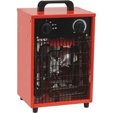 Chauffage aérotherme