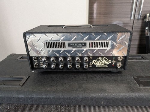 Mesa boogie mini rectifier - mini,