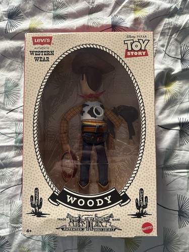 Levi disney pixar toy story - levi's,