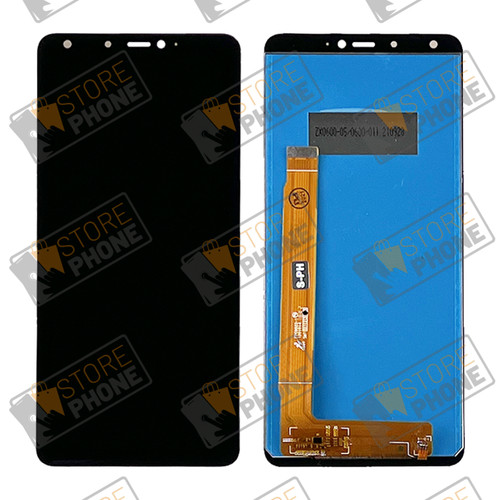 Ecran lcd tactile wiko view - ecran,