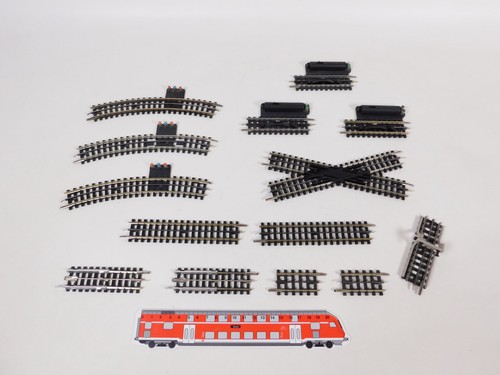 Trix express 3l 14x - express,