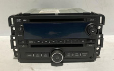 2010-2013 Chevrolet Tahoe Radio Receiver CD DVD Player OEM