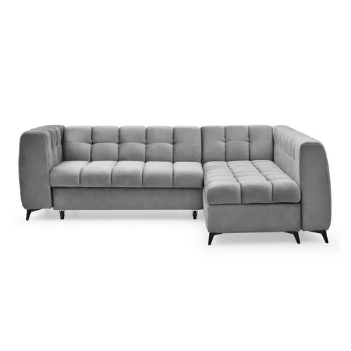 Canapé angle convertible - d'angle,