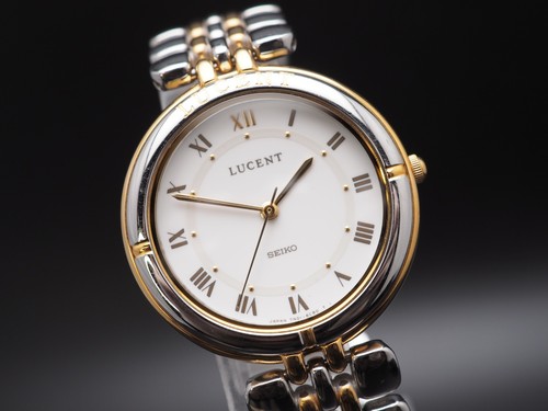 1991 comme neuve - n, seiko