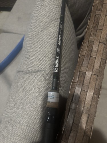 Loomis 803c jwr imx - g., 803c-jwr