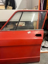 Porte avant gauche CITROEN AMI