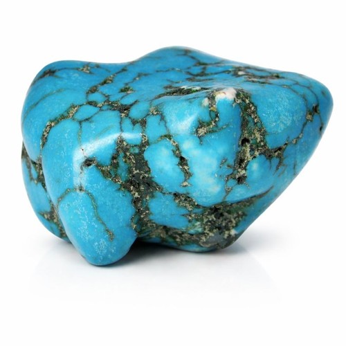 Dalle brute bleue naturelle