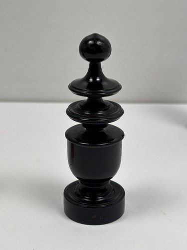 Roi noir unité pour - noir, à