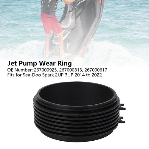 Jet pump wear ring - jet, 267000925