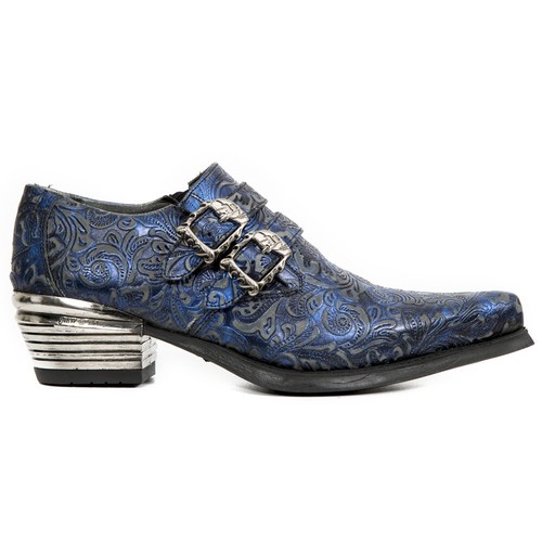 New rock 7960 - new, en