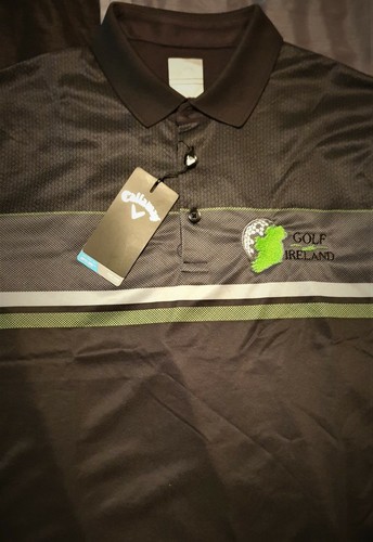 Polo golf homme callaway - de,