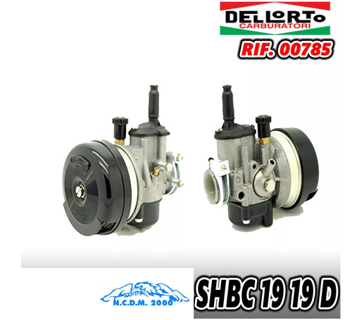 Carburateur dell orto - carburateur, dell'orto