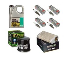 HONDA 1000 CBF - 10/17 -