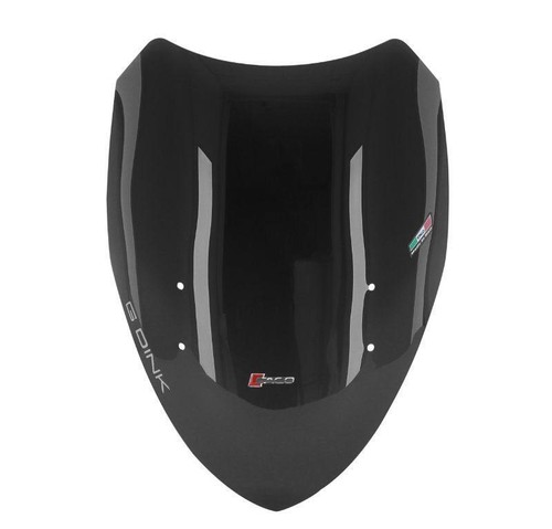 Pare brise pour maxi-scooter