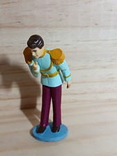 FIGURINE PVC PRINCE CHARMANT