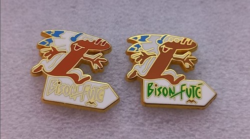 Eb301 pin - 2, ute
