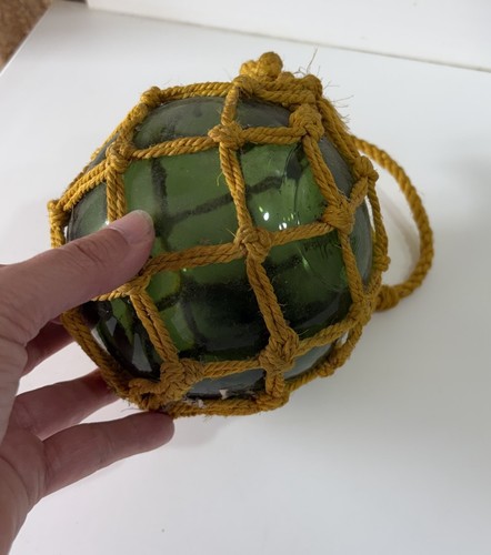 Boule pêcheur flotteur en - boule,
