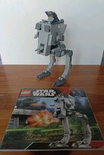 Lego Star Wars 7657 AT-ST ™