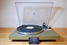 Platine vinyle technics - vinyle,