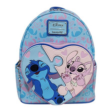 DISNEY - Stitch & Angel - Mini