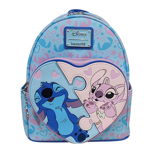 Disney stitch angel - disney,
