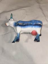 Vache COW Parade 