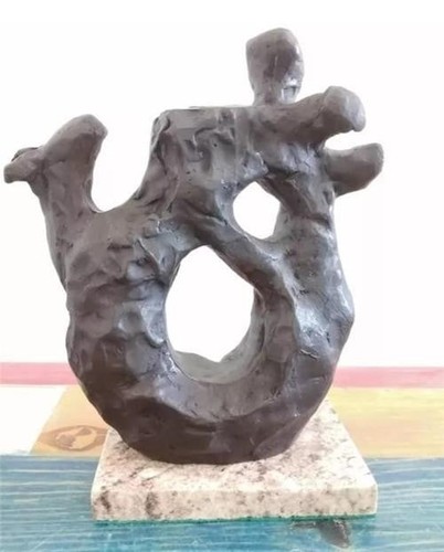 Jacques lipchitz object iii - object,