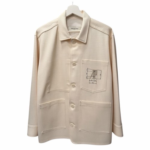 Audemars piguet veste - audemars,